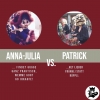 Anna-Julia vs. Patrick