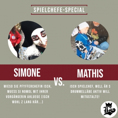 Simone vs. Mathis