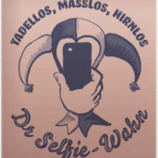 Dr Selfie-Wahn