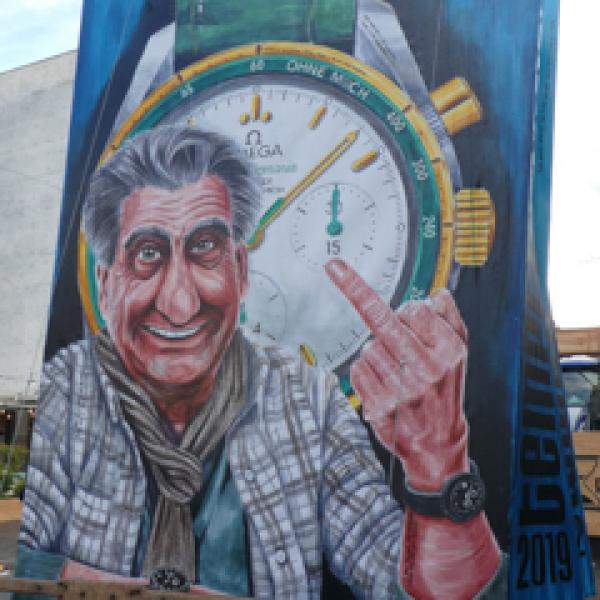 TEMPI PASSATI