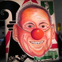    Sujet 2014: UNGLAUBLIG!!! s Wessels-Desaaschter