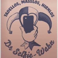 Dr Selfie-Wahn