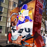 S letscht Tabu
