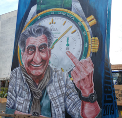 TEMPI PASSATI