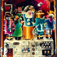 Radio 77 A 