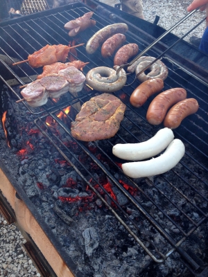 Grillplausch 2018