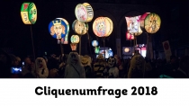 Cliquenumfrage