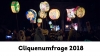 Cliquenumfrage