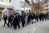 Dr L&auml;llistamm am Bummel