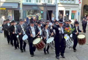 Fotos Bummel AG 2017