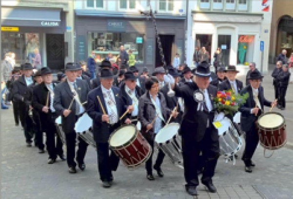 Fotos Bummel AG 2017