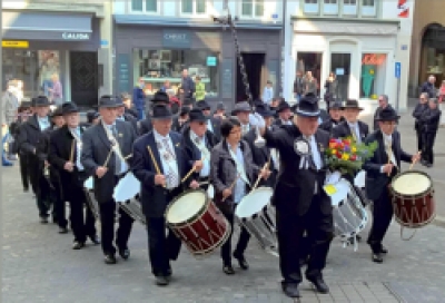 Fotos Bummel AG 2017