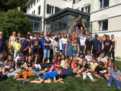 Clique-Weekend 2019