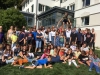 Clique-Weekend 2019