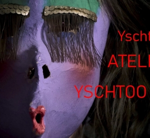 Der Fasnachtsfilm "YSCHTOO"