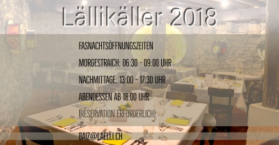 L&auml;llikeller
