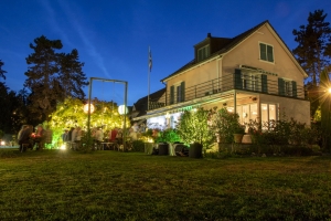 Sommerfest bei Niggi