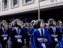 D L&auml;lli am Cort&egrave;ge