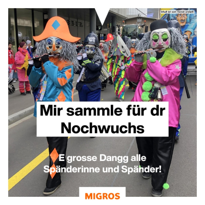 Migros Support Culture