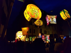 Fasnacht 2019