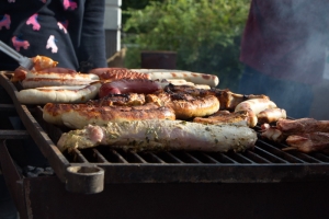 Grillplausch