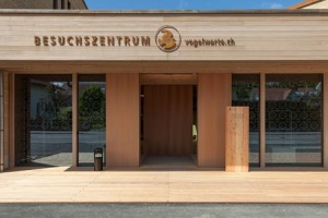 Pfyfferussflug der L&auml;lli Alten Garde