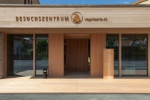 Pfyfferussflug der L&auml;lli Alten Garde