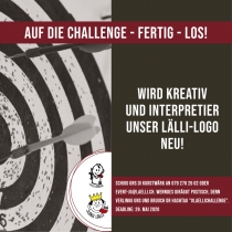Die erste #laellichallenge
