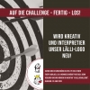 Die erste #laellichallenge