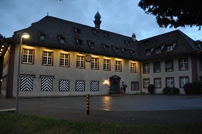 Weihnachstkommärs 2021 der Lälli Alten Garde