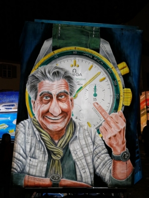 Nick Hayek