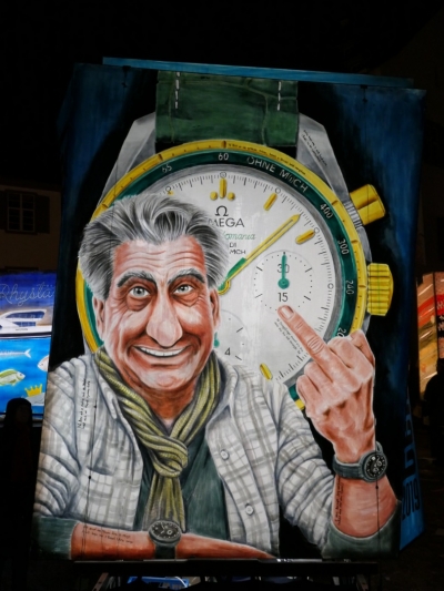 Nick Hayek