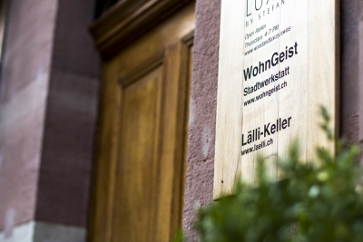 L&auml;llikeller